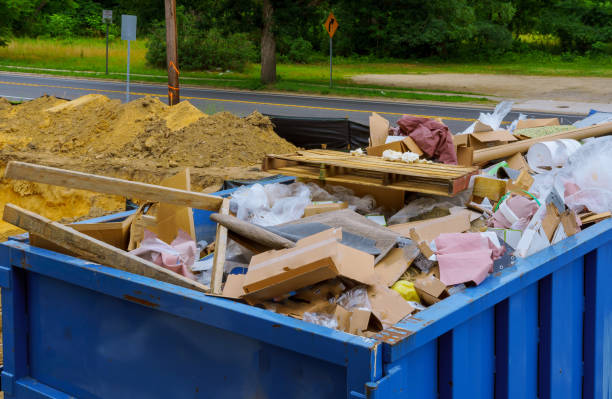 Best Residential Junk Removal  in Lilburn, GA