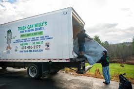Best Donation Pickup Services  in Lilburn, GA